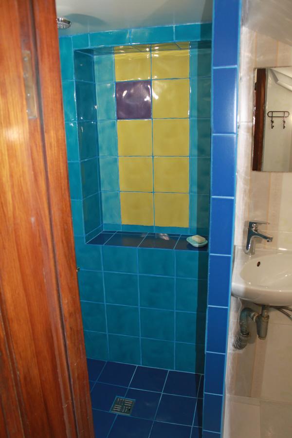 Flat Apartment Odessa Exterior photo