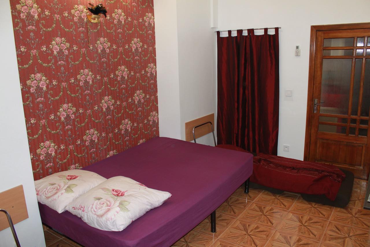 Flat Apartment Odessa Exterior photo