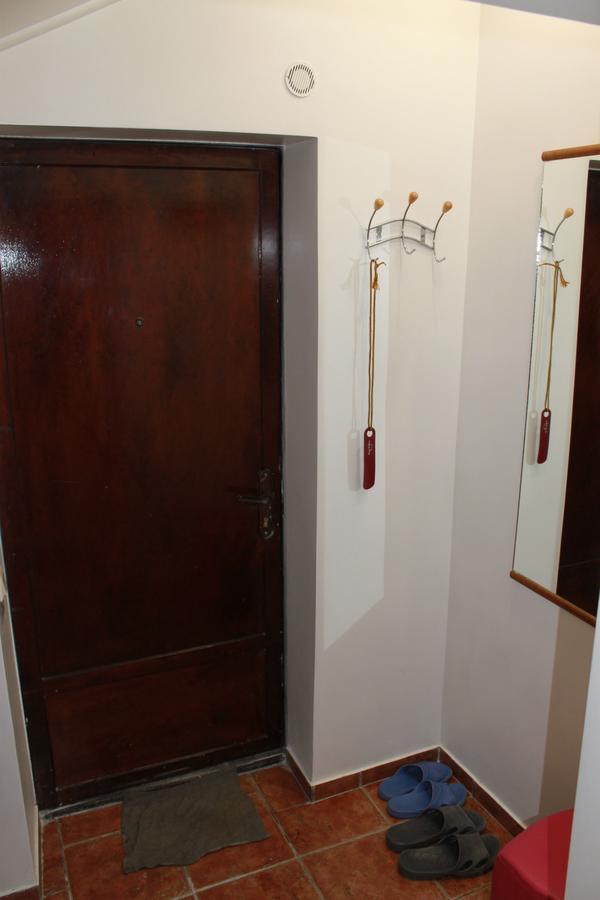 Flat Apartment Odessa Exterior photo